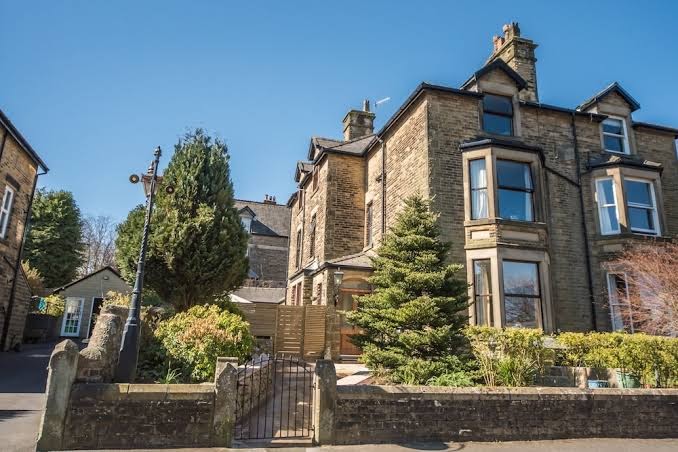 Compton Guest House Buxton