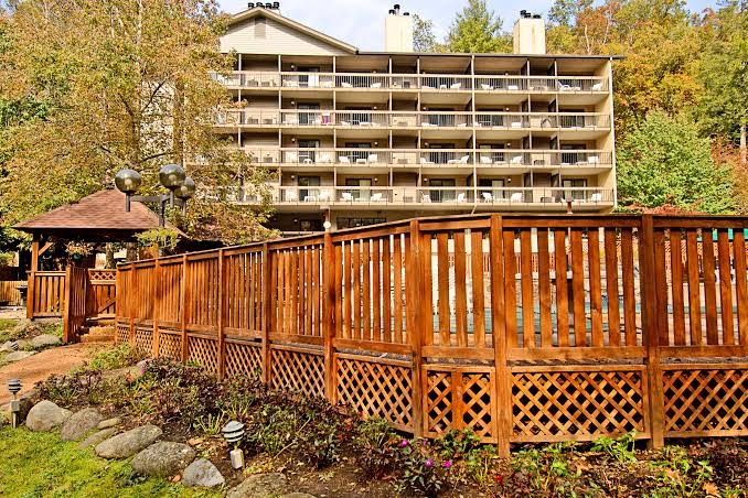 Tree Tops Resort