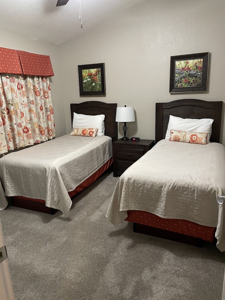 Tree Tops Resort photo 2