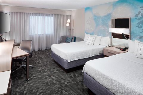 Courtyard by Marriott Tuscaloosa photo 2