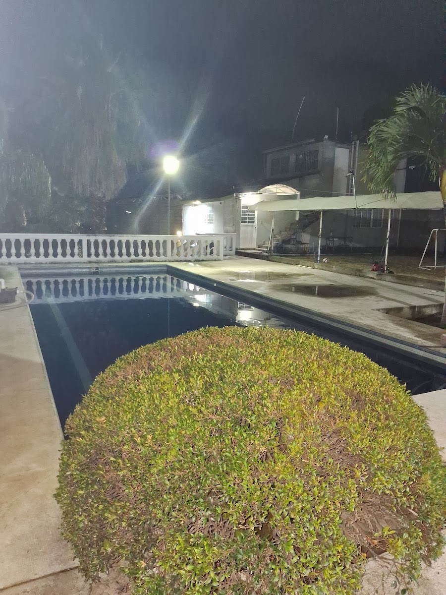 posada los abuelos
