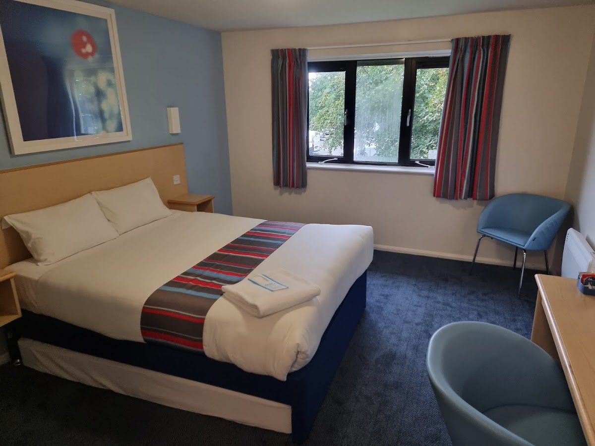 Travelodge Okehampton Sourton Cross photo 2