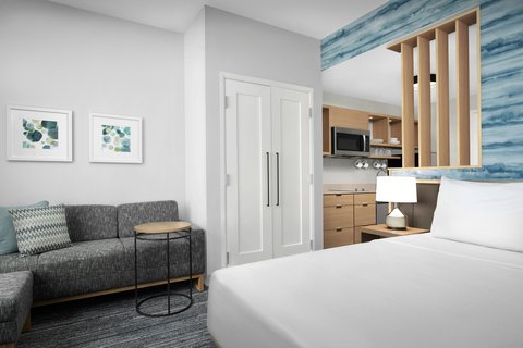 TownePlace Suites By Marriott Lake City photo 2
