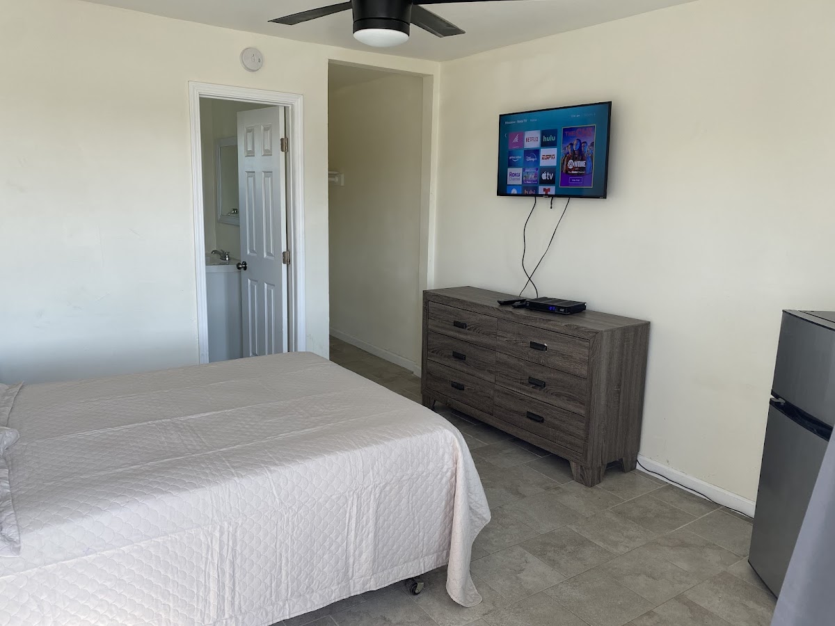 Buena Vista Motel