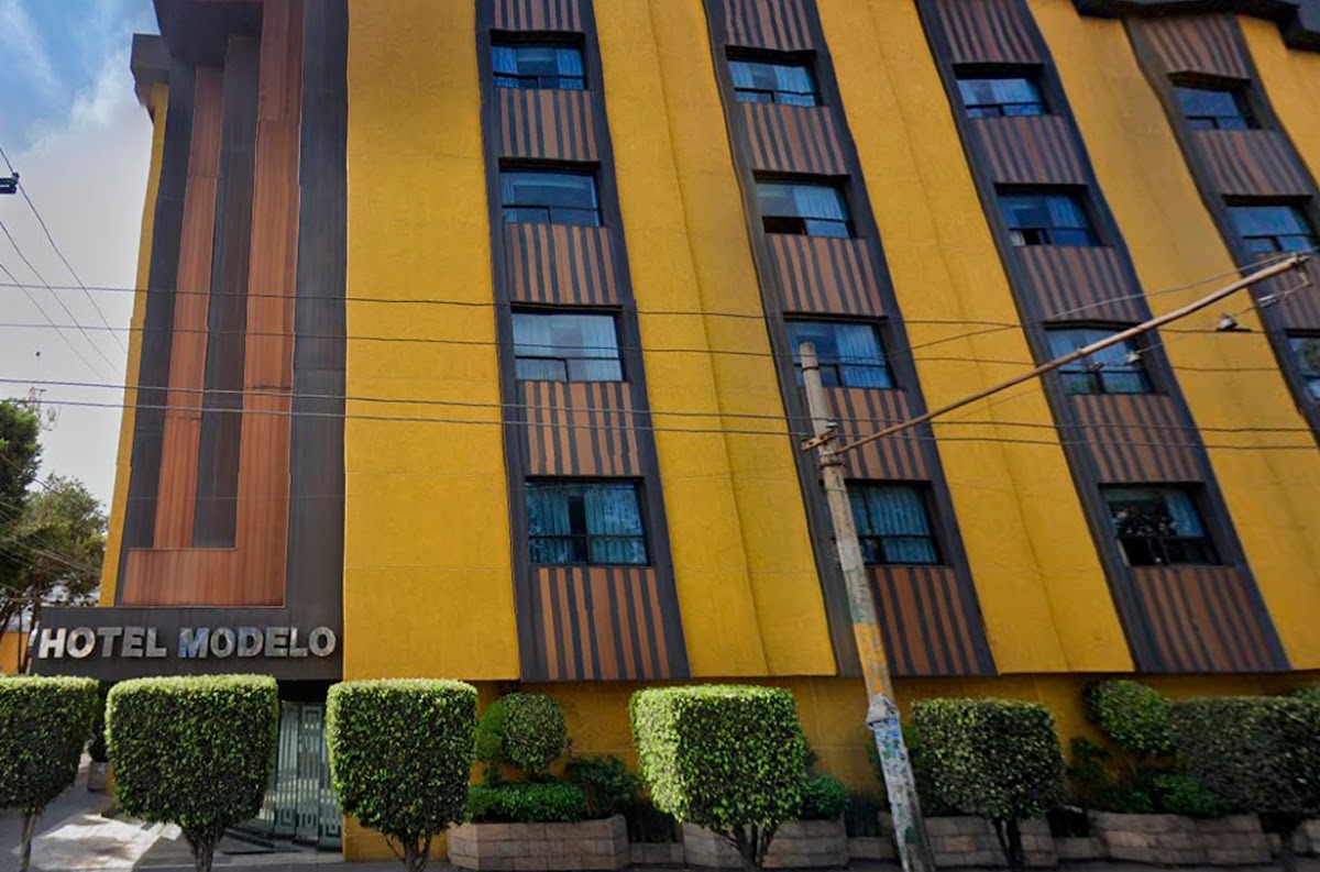 Hotel Modelo