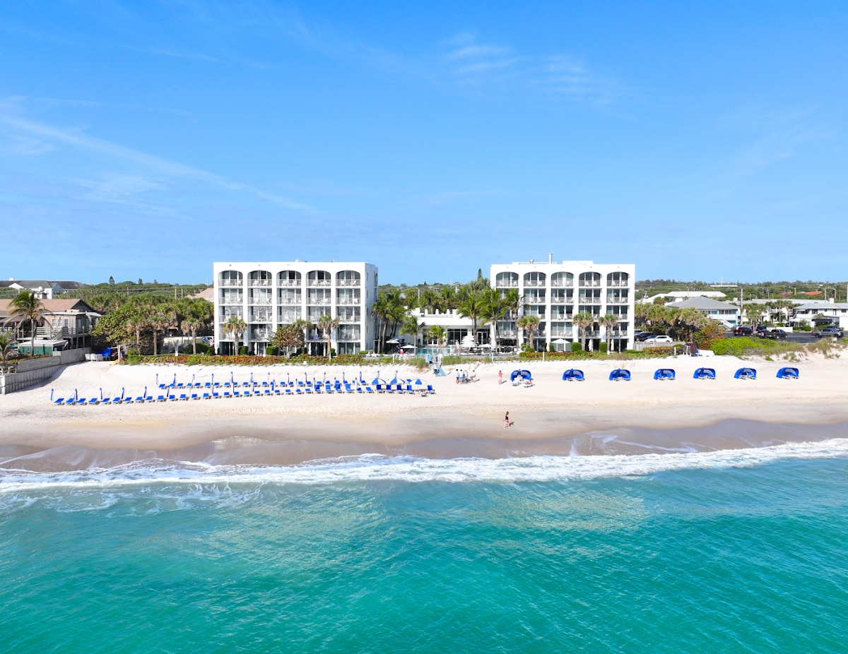 Costa d'Este Beach Resort & Spa