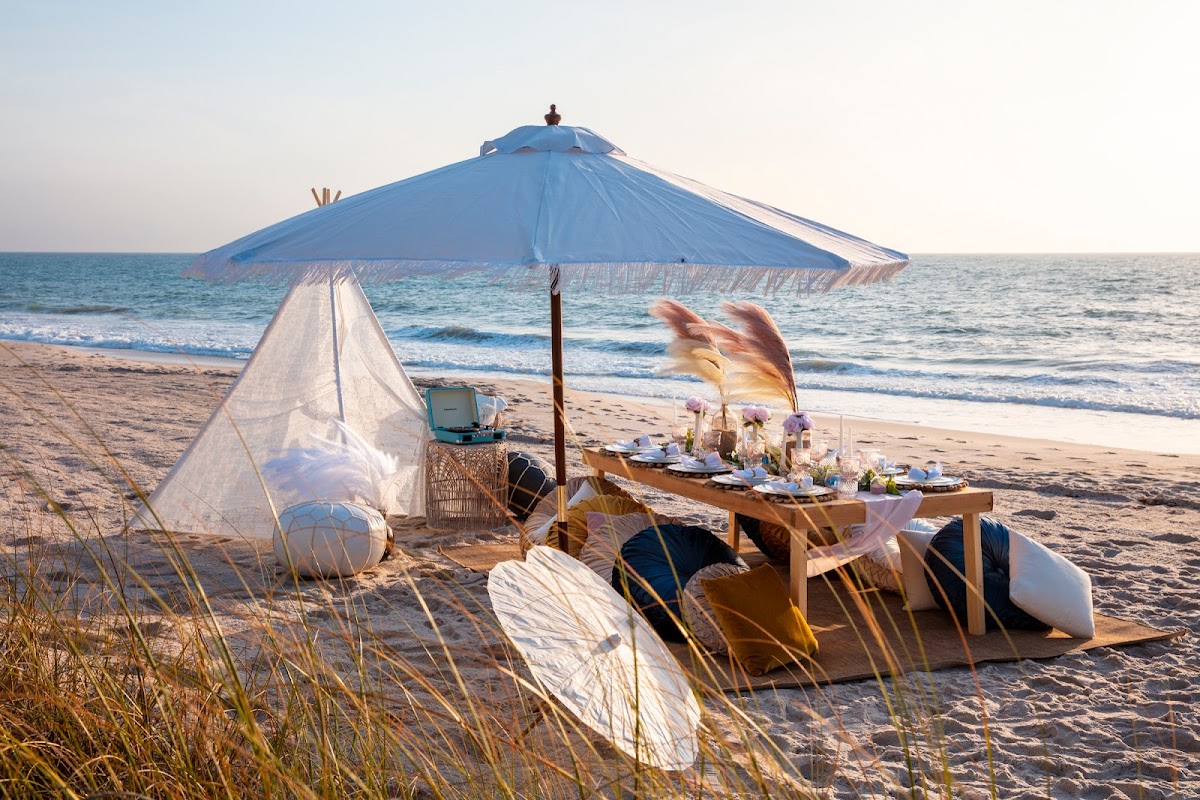 Costa d'Este Beach Resort & Spa photo 2