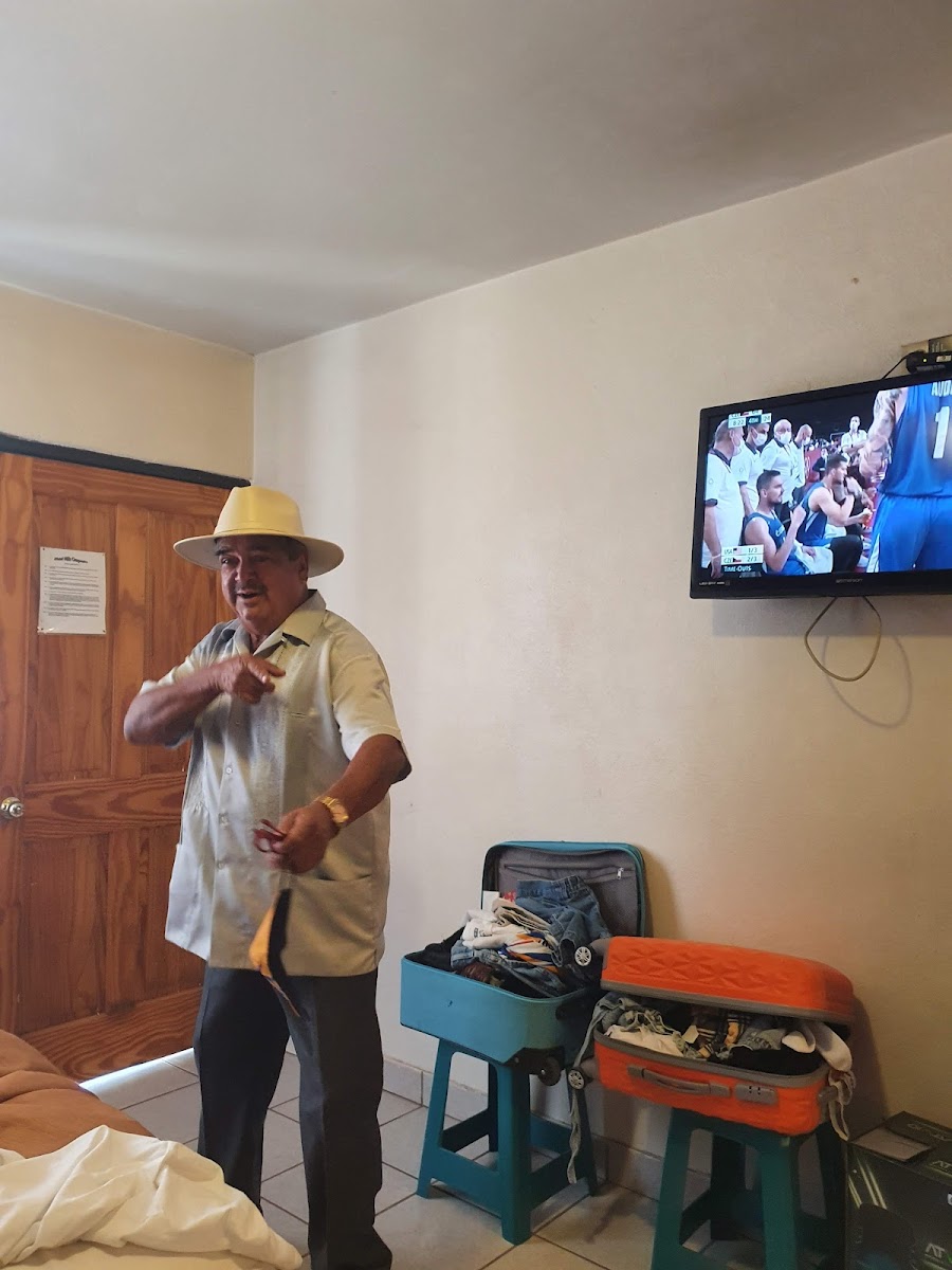Villa Campestre Motel photo 3