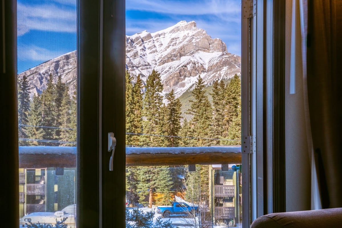 The Rundlestone Lodge photo 3