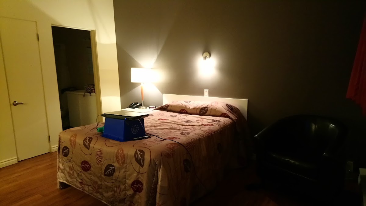 Hôtel Mont-Valin photo 2
