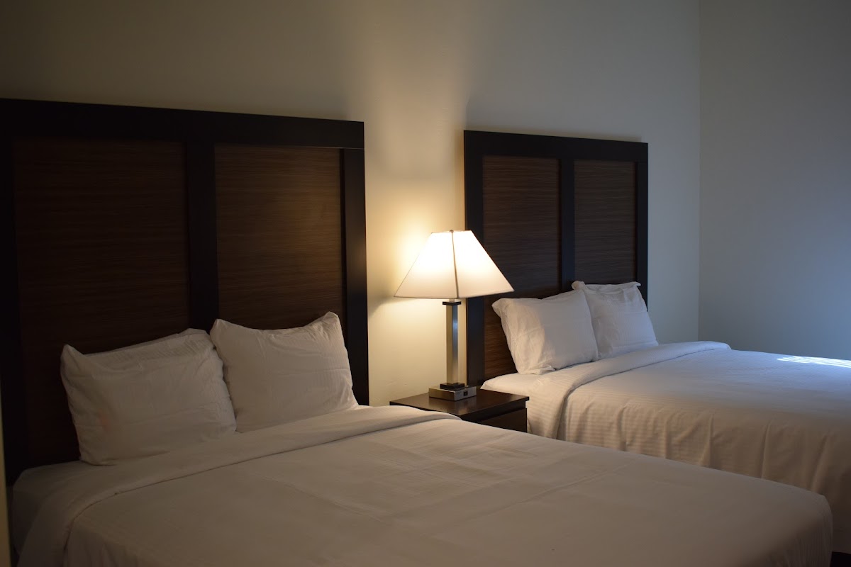 Menominee River Extended Stay Hotel photo 3
