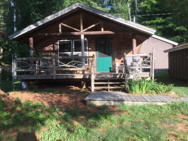 Blueberry Hill Motel, Long Lake, NY