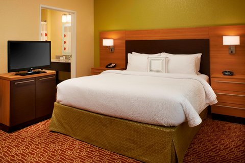 TownePlace Suites by Marriott Saginaw photo 2