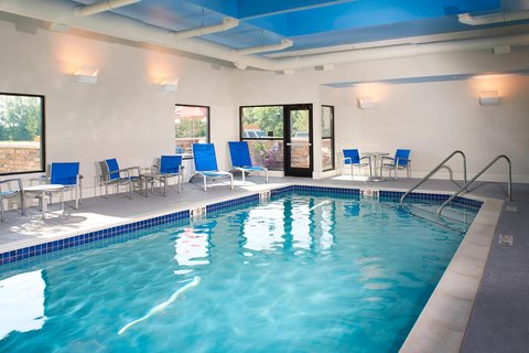 TownePlace Suites by Marriott Saginaw photo 3