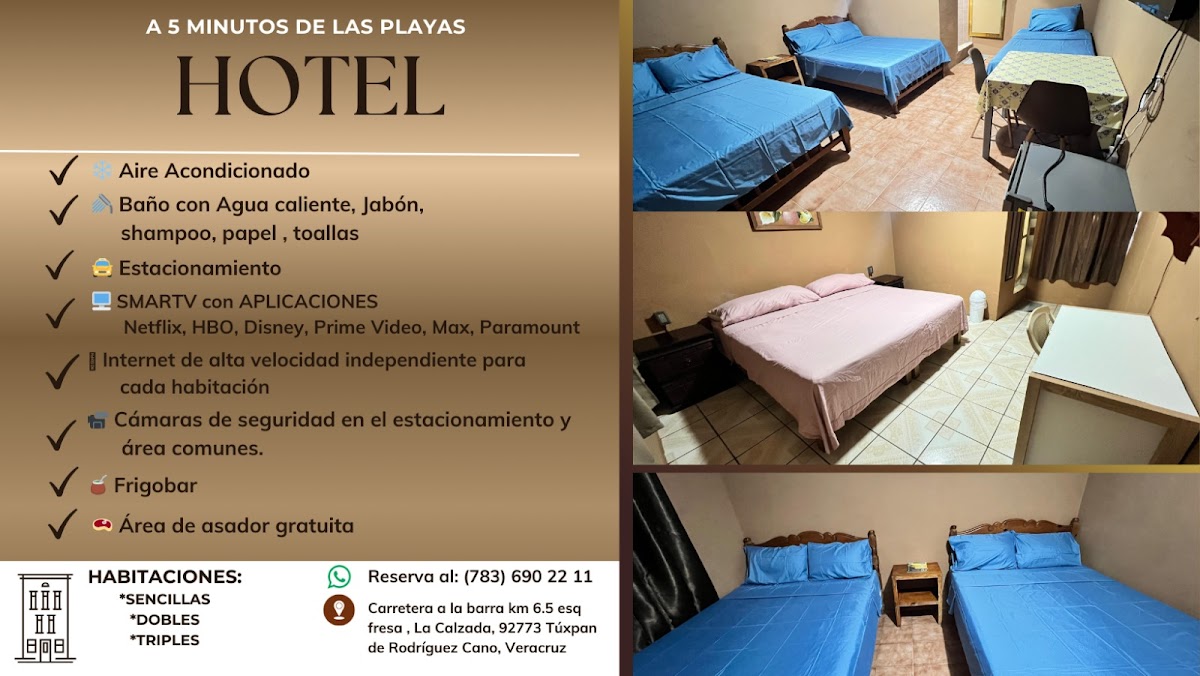 Hotel El Nuevo Pekin photo 3