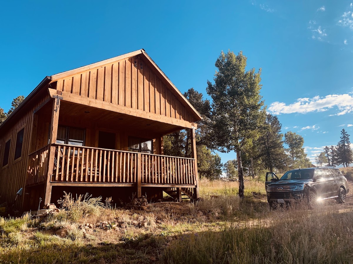 Grey Wolf Resort