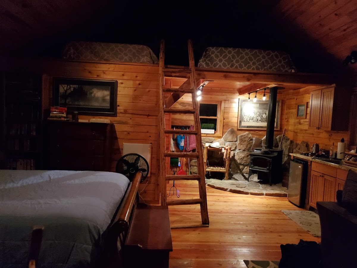 Grey Wolf Resort photo 2