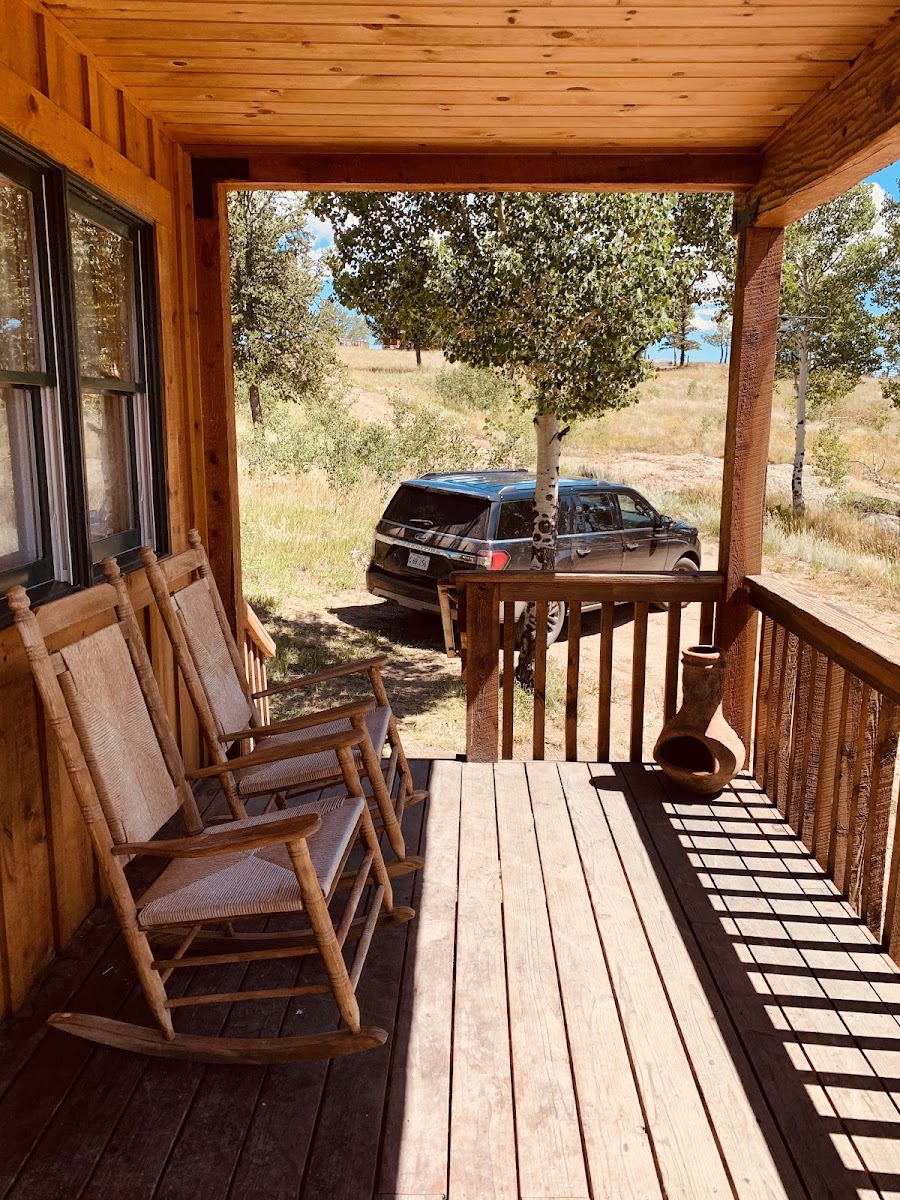 Grey Wolf Resort photo 3