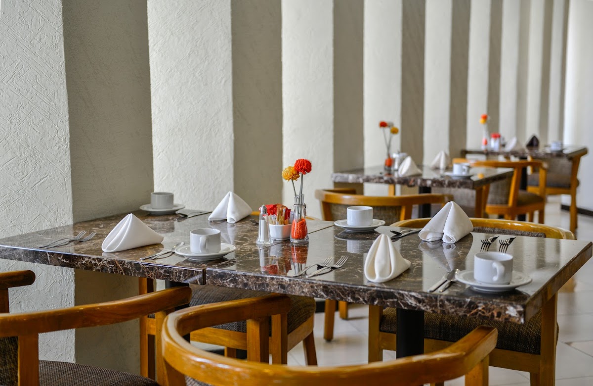 Hotel Aranzazú photo 3