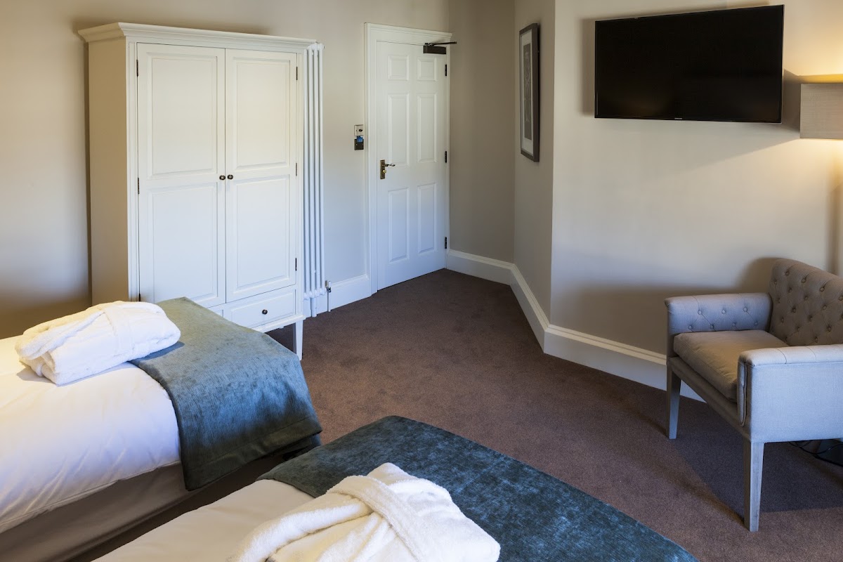 The Borough | Pub, Restaurant & Hotel photo 2