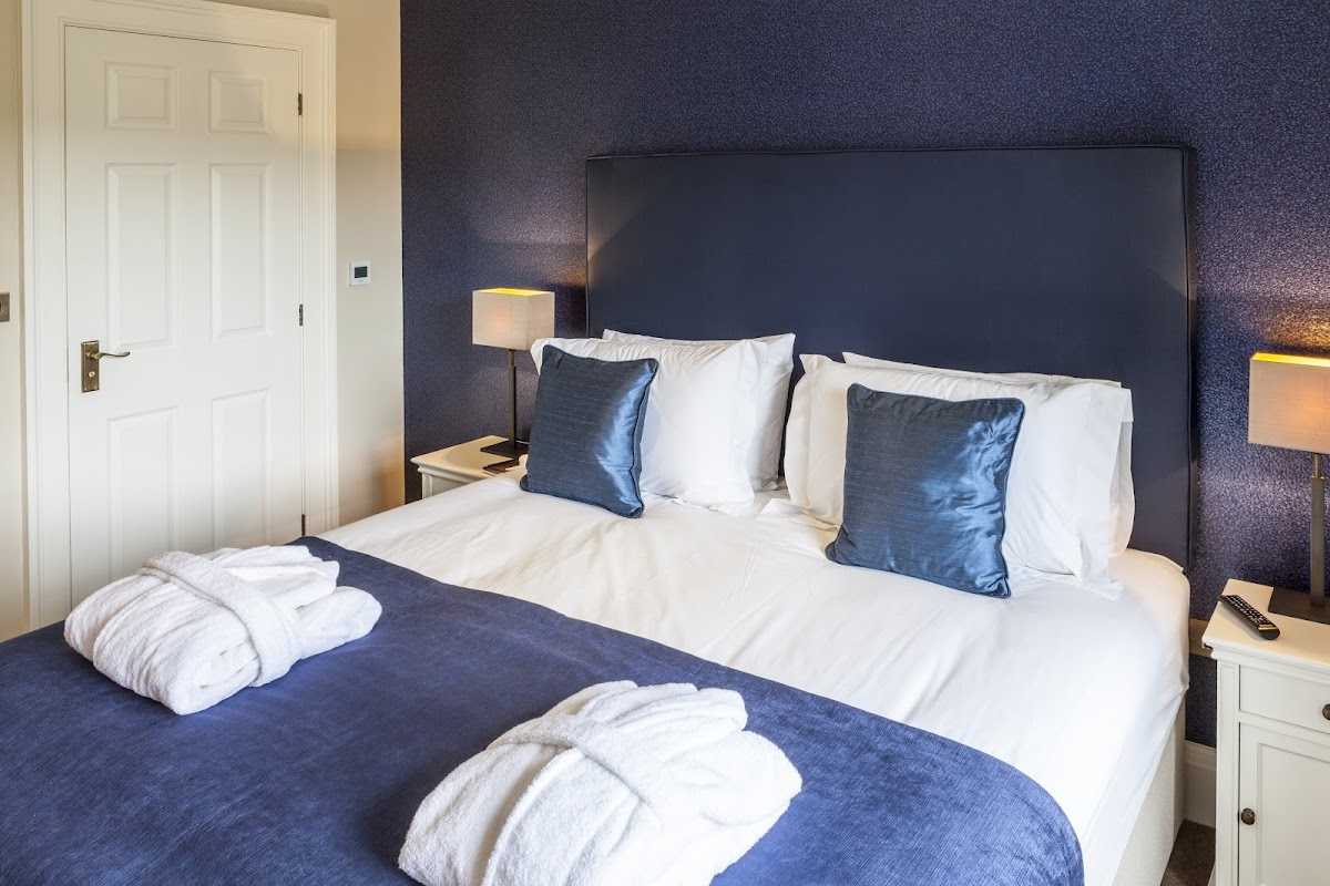 The Borough | Pub, Restaurant & Hotel photo 3