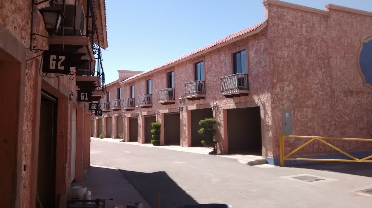 Río Motel