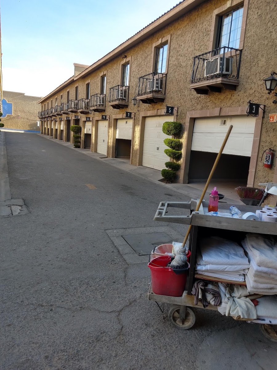 Río Motel photo 2