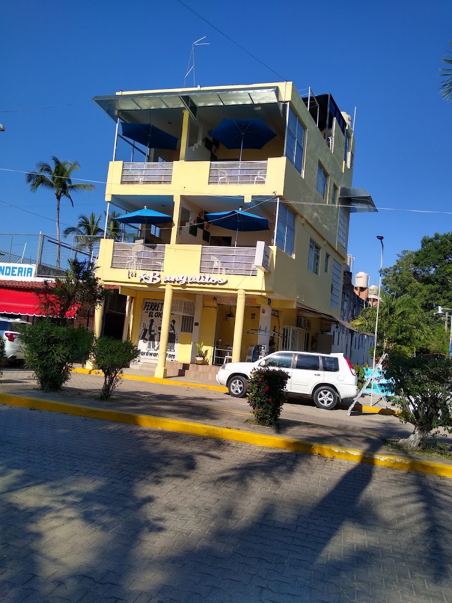 Los Bungalitos