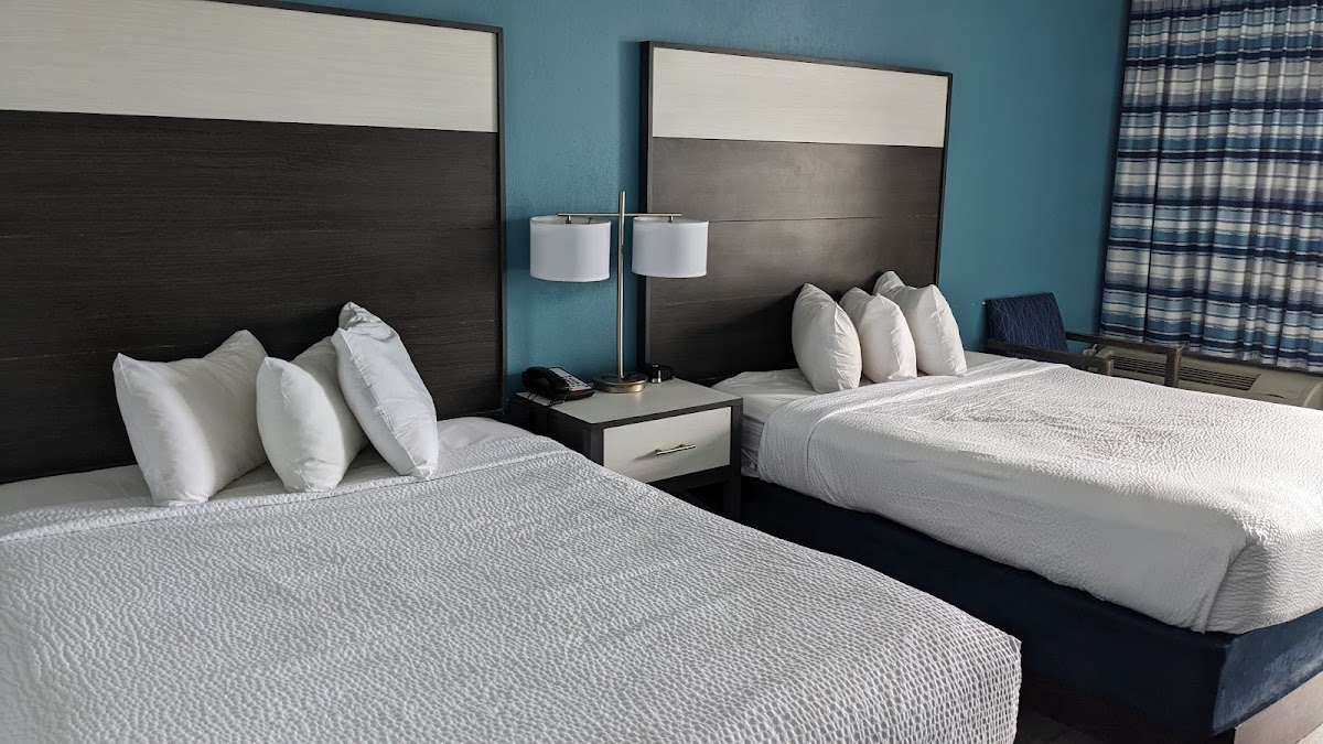 Compass Cove - Indigo Tower photo 2