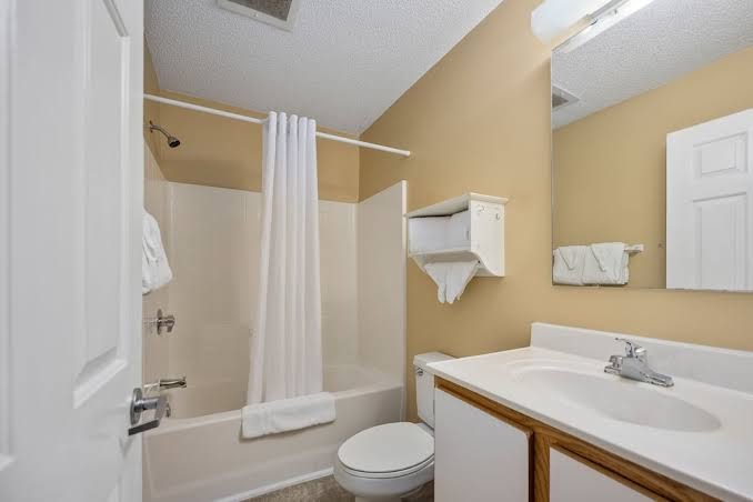 Affordable Suites Wilson photo 3
