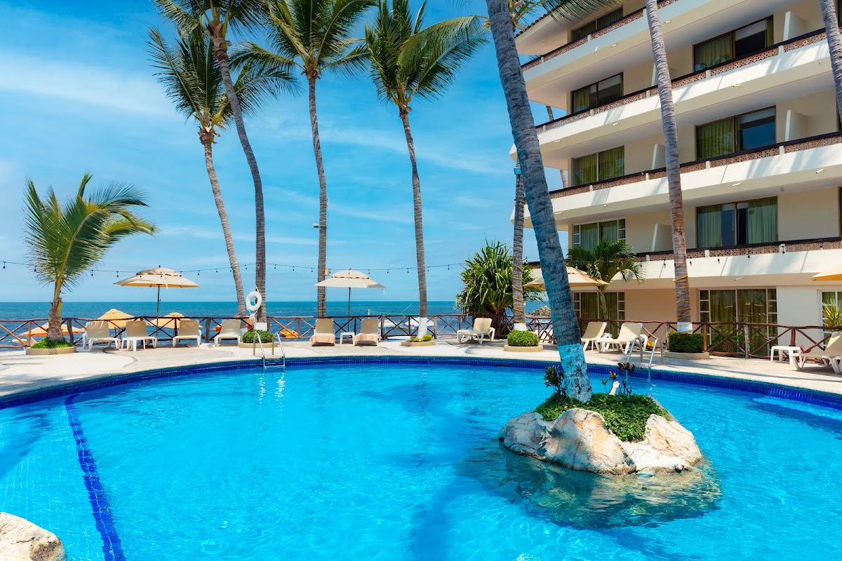 Las Palmas by The Sea