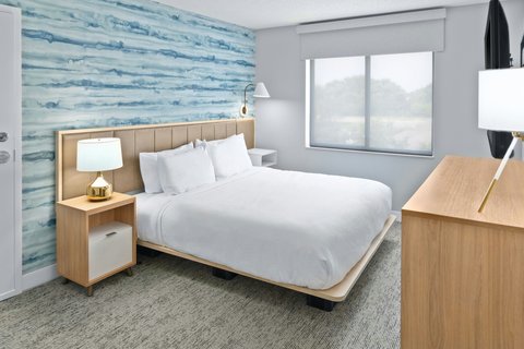 TownePlace Suites by Marriott Detroit Warren photo 2