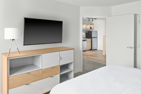 TownePlace Suites by Marriott Detroit Warren photo 3