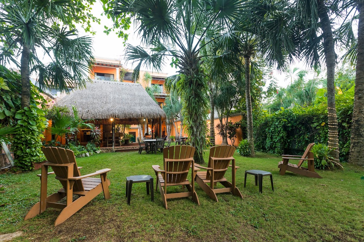 Hotel Lunata