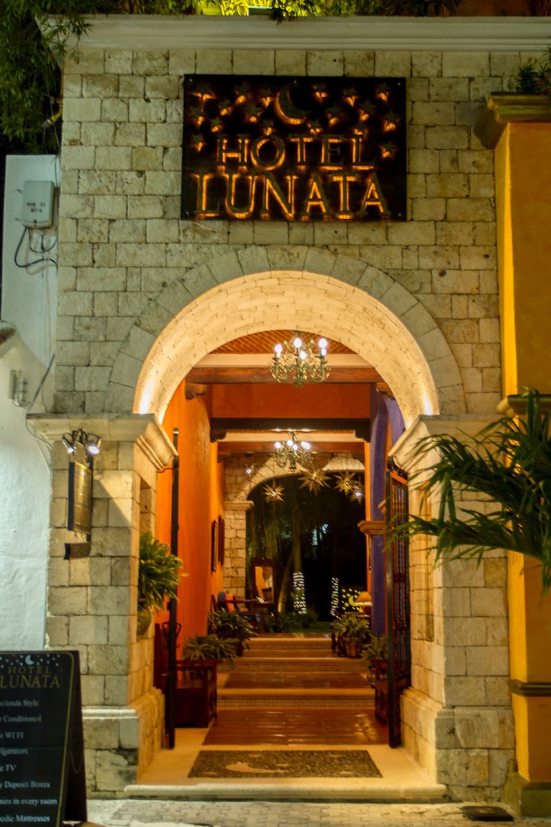Hotel Lunata photo 3