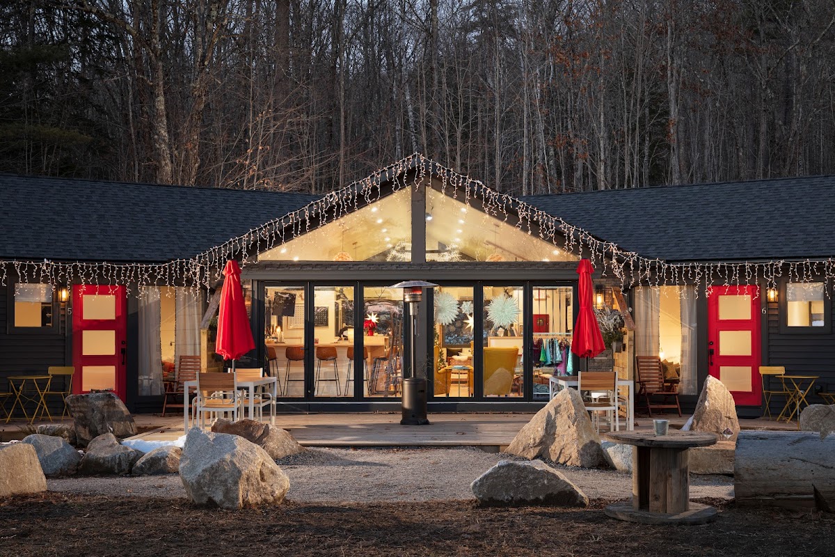 The Kelby Motel