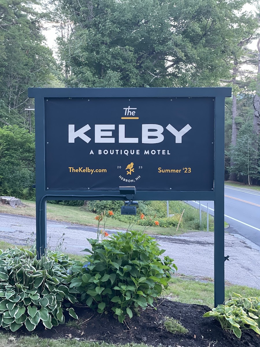The Kelby Motel photo 3