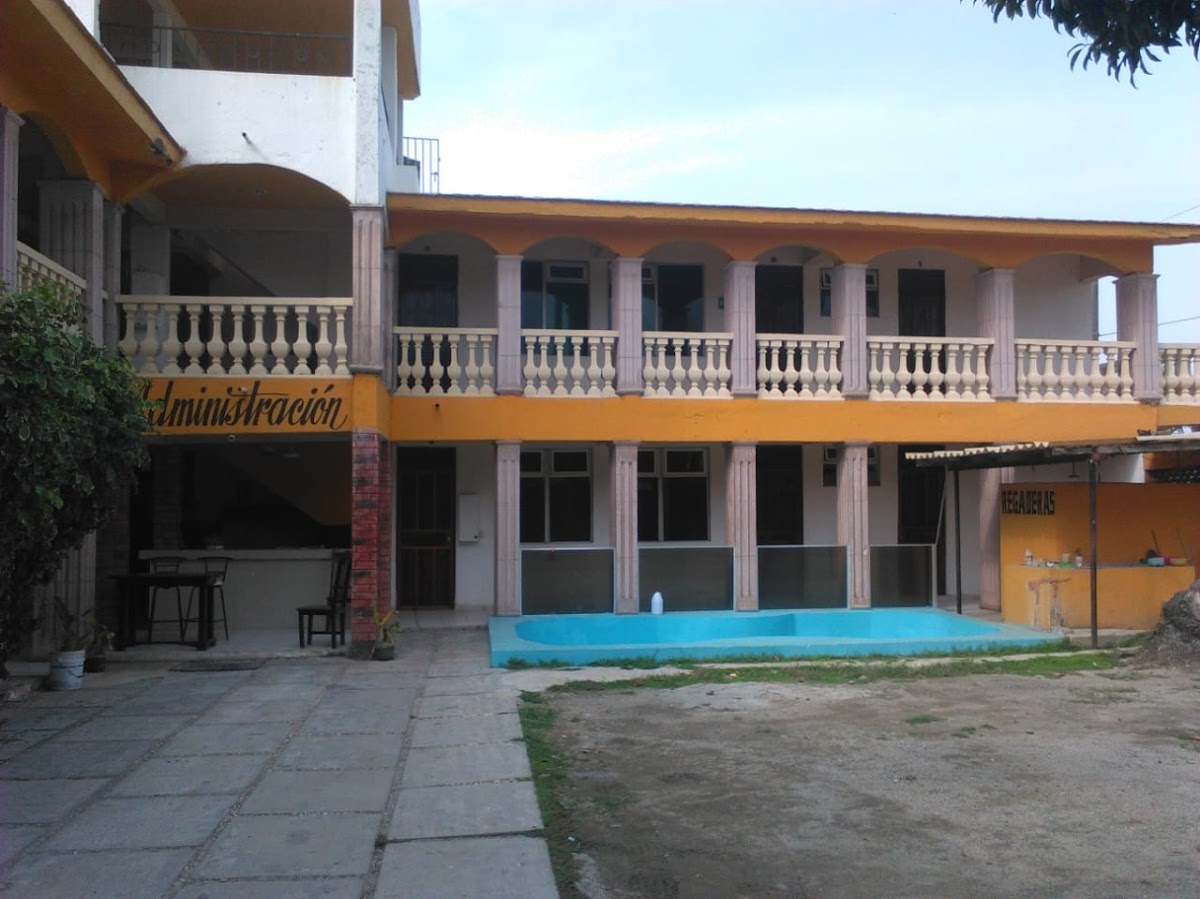 Hotel Costa de Oro