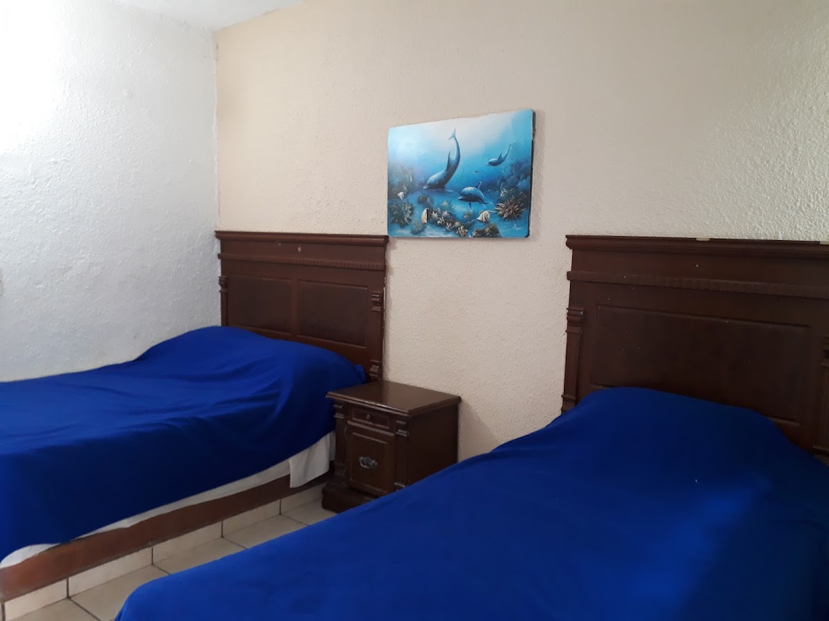 Hotel Costa de Oro photo 2