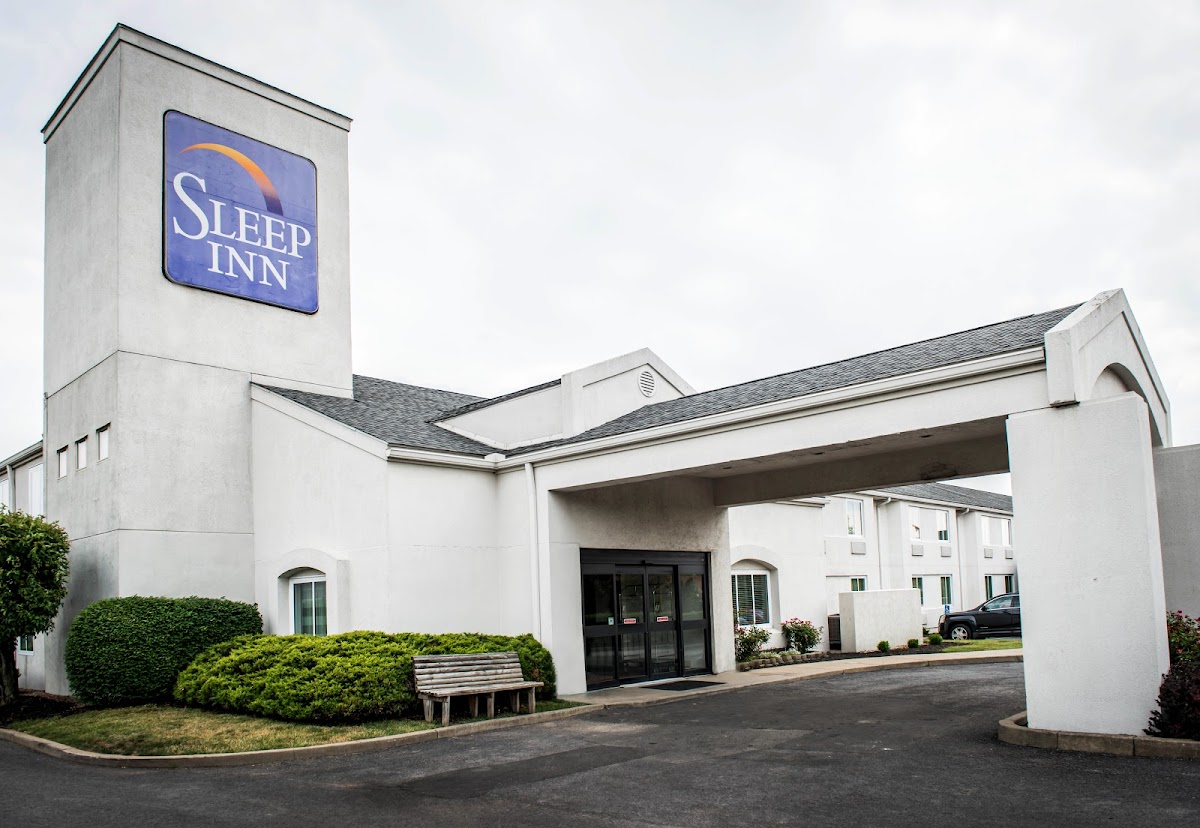 Quality Inn Bridgeport-Clarksburg