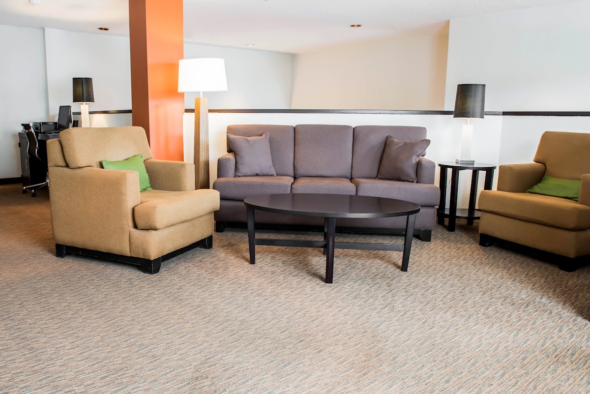 Quality Inn Bridgeport-Clarksburg photo 3