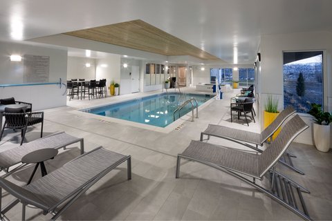 TownePlace Suites by Marriott Ellensburg photo 3