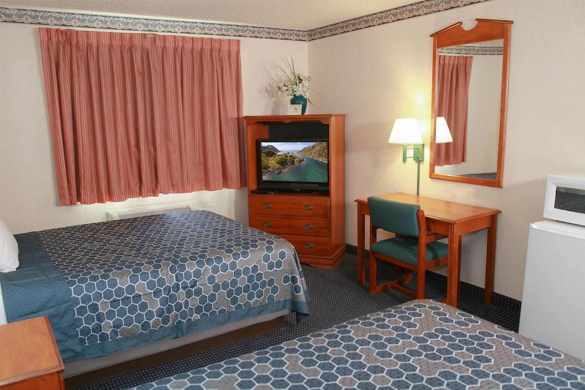 Travelodge by Wyndham Guymon photo 2
