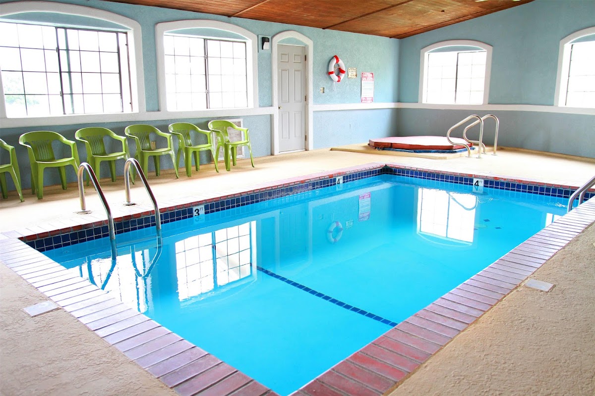 Travelodge by Wyndham Guymon photo 3