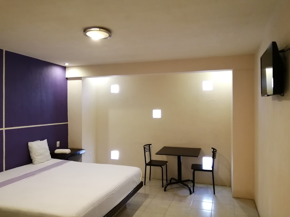 Auto Hotel Zaire