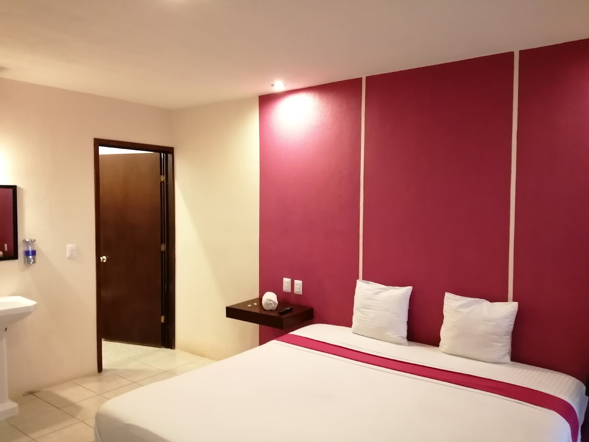 Auto Hotel Zaire photo 2