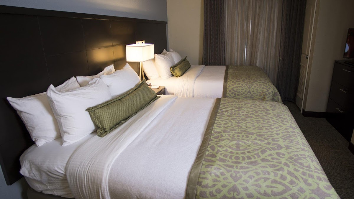 Staybridge Suites Lexington by IHG photo 2