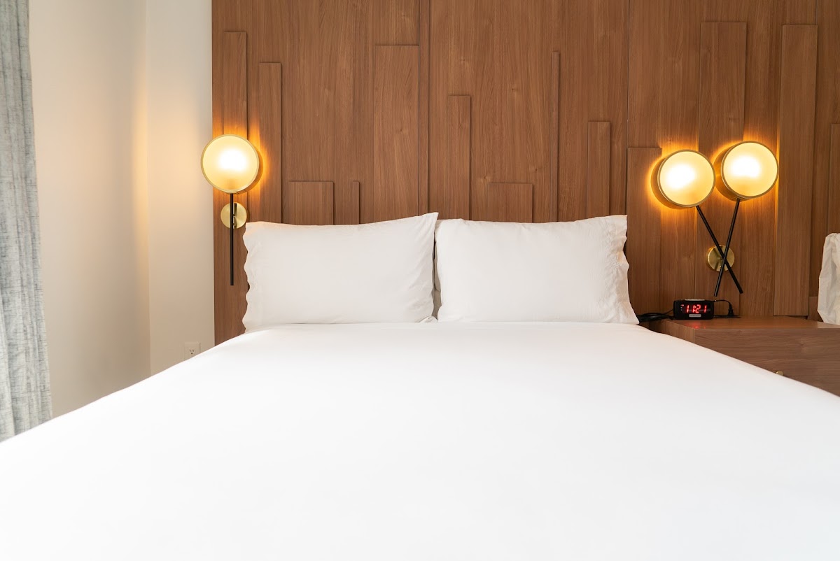 Hotel Indigo Detroit Downtown by IHG photo 3