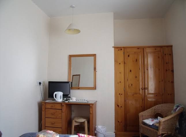 Chadwick House Hotel photo 2