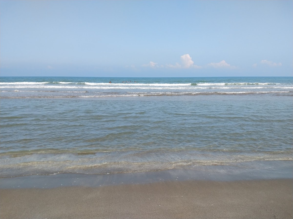 Playa Tecolutla, Veracruz